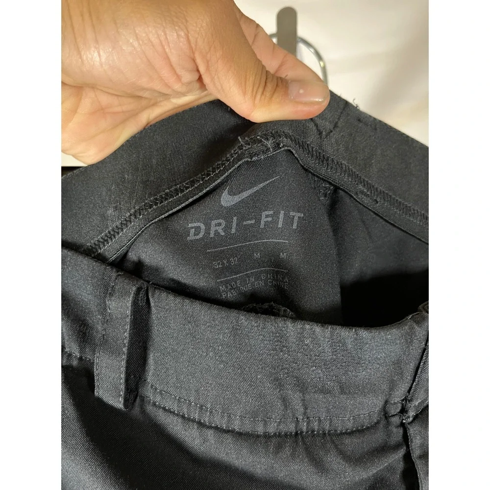 Nike dri fit